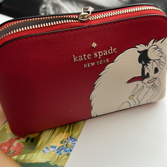 kate spade Handbags - NWT Kate Spade Pouch